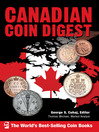 Canadian Coin Digest (eBook)